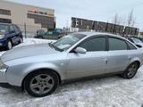 Audi A6 1997 годаүшін3 800 000 тг. в Кокшетау – фото 4