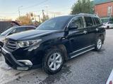 Toyota Highlander 2013 годаүшін7 700 000 тг. в Актобе – фото 4