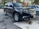 Toyota Highlander 2013 годаүшін7 700 000 тг. в Актобе – фото 3