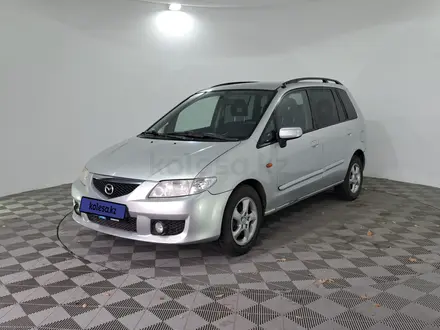 Mazda Premacy 2003 года за 1 990 000 тг. в Павлодар