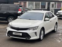 Toyota Camry 2015 года за 11 000 000 тг. в Алматы