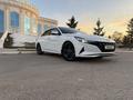Hyundai Elantra 2022 годаүшін8 600 000 тг. в Астана – фото 3