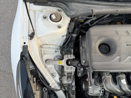 Hyundai Elantra 2022 года за 8 600 000 тг. в Астана – фото 13