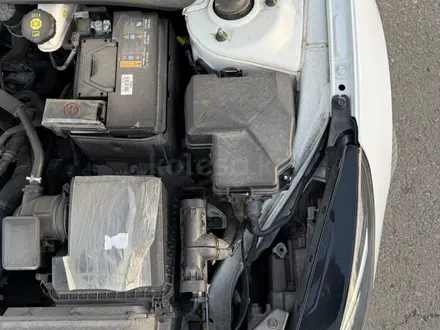 Hyundai Elantra 2022 года за 8 600 000 тг. в Астана – фото 14