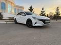 Hyundai Elantra 2022 годаүшін8 600 000 тг. в Астана