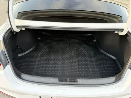 Hyundai Elantra 2022 года за 8 600 000 тг. в Астана – фото 20