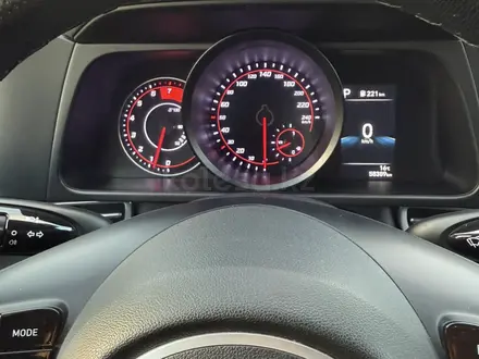 Hyundai Elantra 2022 года за 8 600 000 тг. в Астана – фото 29