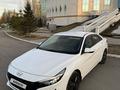 Hyundai Elantra 2022 годаүшін8 600 000 тг. в Астана – фото 5