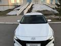 Hyundai Elantra 2022 годаүшін8 600 000 тг. в Астана – фото 6