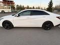 Hyundai Elantra 2022 годаүшін8 600 000 тг. в Астана – фото 8