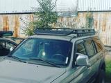 Силовой багажник монтеро спортүшін230 000 тг. в Алматы