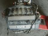 Гидроусилитель руля BMW E34 M50 2.0 за 25 000 тг. в Шымкент – фото 2