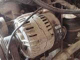 Гидроусилитель руля BMW E34 M50 2.0 за 25 000 тг. в Шымкент – фото 5