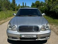 Hyundai Sonata 2004 годаүшін2 300 000 тг. в Шымкент