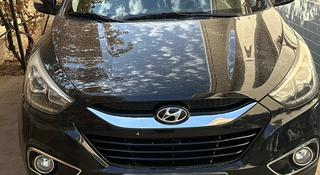 Hyundai Tucson 2014 года за 7 950 000 тг. в Шымкент