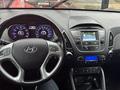 Hyundai Tucson 2014 года за 7 950 000 тг. в Шымкент – фото 4