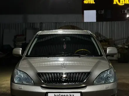 Lexus RX 330 2003 года за 8 100 000 тг. в Жезказган – фото 2