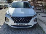 Hyundai Santa Fe 2019 годаүшін13 500 000 тг. в Жетысай