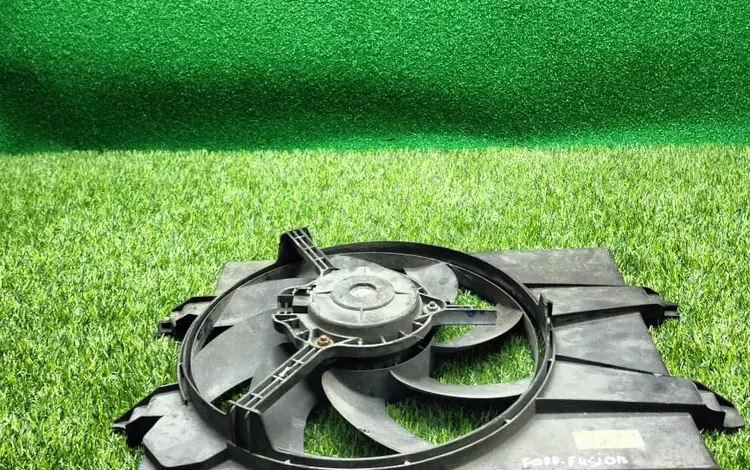 Моторчик охлаждения радиатор на Nissan за 20 000 тг. в Алматы