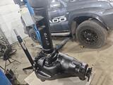 Передний редуктор LX 470 — VX 100 за 350 000 тг. в Караганда – фото 2