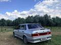 ВАЗ (Lada) 2115 2006 года за 980 000 тг. в Алматы – фото 4