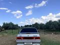 ВАЗ (Lada) 2115 2006 года за 980 000 тг. в Алматы – фото 6