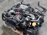 Двигатель EJ25 D на Subaruүшін260 000 тг. в Экибастуз