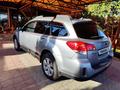 Subaru Outback 2012 годаүшін6 550 000 тг. в Алматы – фото 24