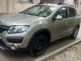 Renault Sandero Stepway 2017 годаfor4 500 000 тг. в Алматы – фото 3