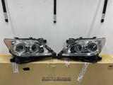 Фара Lexus LX 570 2012-2015 ORIGINALүшін10 000 тг. в Алматы – фото 2