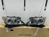 Фара Lexus LX 570 2012-2015 ORIGINALүшін10 000 тг. в Алматы