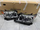 Фара Lexus LX 570 2012-2015 ORIGINALүшін10 000 тг. в Алматы – фото 4