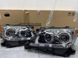 Фара Lexus LX 570 2012-2015 ORIGINALүшін10 000 тг. в Алматы – фото 5