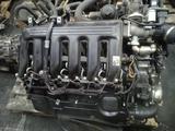 Двигатель на BMW M57T 2.5 Дизель за 10 000 тг. в Астана