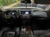 Nissan Patrol 2011 годаүшін11 500 000 тг. в Алматы – фото 4