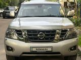 Nissan Patrol 2011 годаүшін11 500 000 тг. в Алматы – фото 2