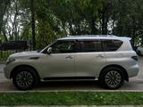 Nissan Patrol 2011 годаүшін11 500 000 тг. в Алматы – фото 3