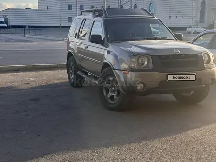 Nissan Xterra 2004 года за 6 500 000 тг. в Актау