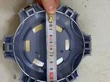 Колпачки на диски пластиковые заглушки колпак на ступицу со значком за 16 000 тг. в Астана – фото 5