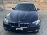 BMW 528 2013 года за 7 000 000 тг. в Жанаозен