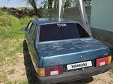 ВАЗ (Lada) 21099 1999 года за 250 000 тг. в Сарыагаш