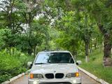 BMW X5 2002 годаүшін5 500 000 тг. в Алматы – фото 2