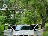 BMW X5 2002 годаүшін5 500 000 тг. в Алматы – фото 3
