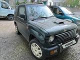 Mitsubishi Pajero Mini 1995 года за 900 000 тг. в Темиртау – фото 2