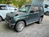 Mitsubishi Pajero Mini 1995 года за 900 000 тг. в Темиртау – фото 4