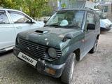 Mitsubishi Pajero Mini 1995 года за 900 000 тг. в Темиртау – фото 5