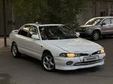Mitsubishi Galant 1994 года за 800 000 тг. в Алматы