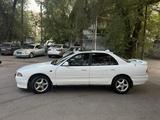 Mitsubishi Galant 1994 года за 800 000 тг. в Алматы – фото 3