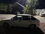 ВАЗ (Lada) 2114 2009 годаүшін450 000 тг. в Шымкент – фото 4