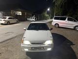ВАЗ (Lada) 2114 2009 годаүшін450 000 тг. в Шымкент